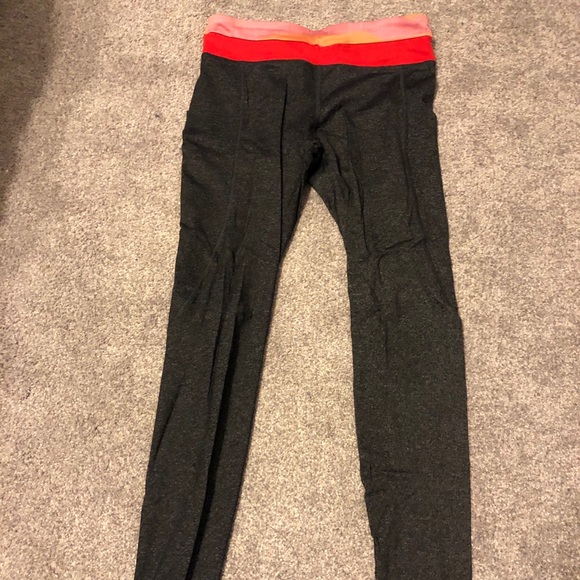 Work out pants - Picture 1 of 2